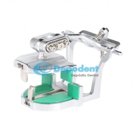ARTICULADOR AJUSTABLE ACERO INOXIDABLE C/ BASE GOMA GT DENTAL