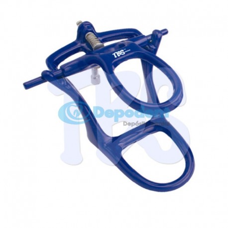 ARTICULADOR BISAGRA GRANDE SBT