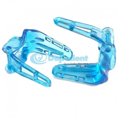 ARTICULADOR BISAGRA PLASTICO STEEL