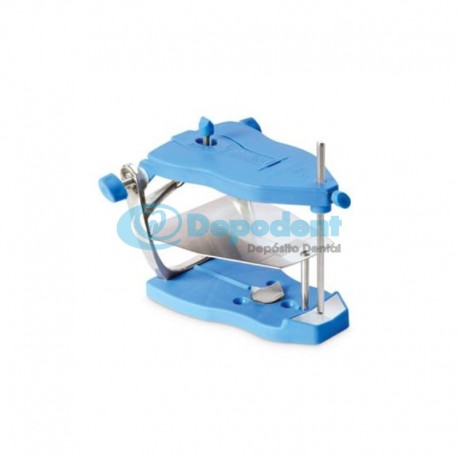 ARTICULADOR C/VASTAGO INCISAL MDC DENTAL