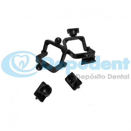 ARTICULADOR DESECHABLE PROTODENT
