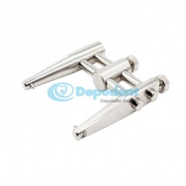 ARTICULADOR FIXATOR METALICO XEBIO