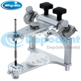 ARTICULADOR MOD 85000 WHIP MIX