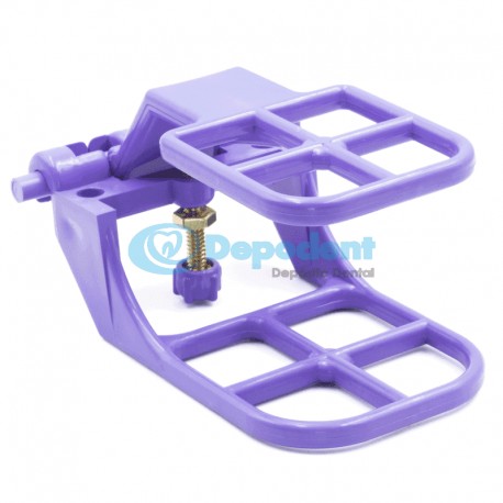 ARTICULADOR PLASTICO STEEL