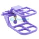 ARTICULADOR PLASTICO STEEL
