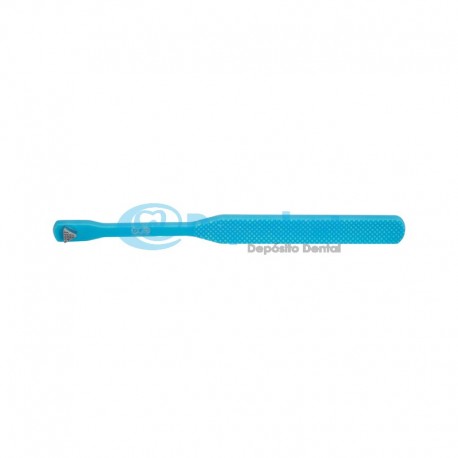 ASENTADOR DE BANDAS AUTOCLAVABLE DGO