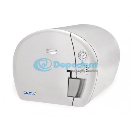 AUTOCLAVE 21 L SAEVO GNATUS