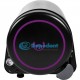 AUTOCLAVE DOLPHIN NEGRO INOXIDABLE 16 LT WOSON