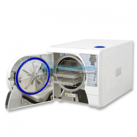 AUTOCLAVE WIDENT MAX 8A 18 LTS MDC