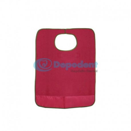 BABERO VINIL INFANTIL STEEL