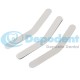 BANDA MATRIZ ACERO INOXIDABLE 0.07 MM 12 PZAS AMCO