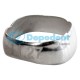 BANDA No 10 INFERIOR P/ PREMOLAR S/ TUBO DGO