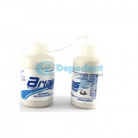 ACRILICO ACRIETHIL TERMOCURABLE COLOR 62 100 GR ARIAS