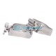 BANDA No 14 SUPERIOR IZQUIERDO P/ PRIMER MOLAR C/ TUBO TRIPLE DGO