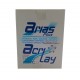 ACRILICO ACRILAY 50 GR 75 ML ARIAS