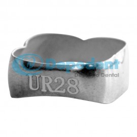 BANDA No 23 SUPERIOR P/ PREMOLAR S/ TUBO DGO