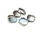 BANDA No 24 INFERIOR DERECHO P/ PRIMER MOLAR S/ TUBO STYLUS