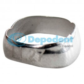 BANDA No 24 INFERIOR P/ PREMOLAR S/ TUBO DGO