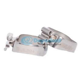 BANDA No 36 SUPERIOR DERECHO P/ PRIMER MOLAR C/ TUBO TRIPLE DGO