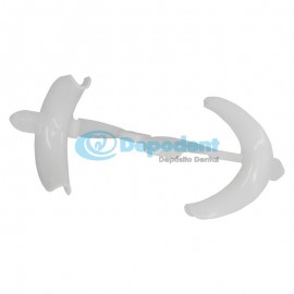 ABREBOCAS MARIPOSA FLEX AUTOCLAVABLE DGO
