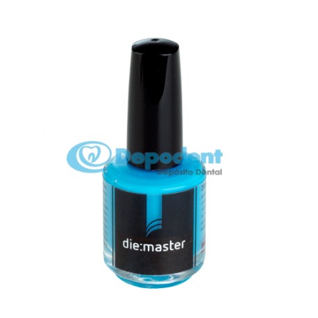 BARNIZ DIE MASTER BLUE RENFER