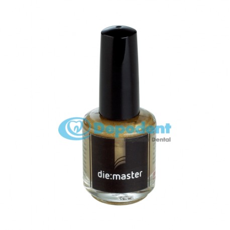 BARNIZ DIE MASTER GOLD RENFER
