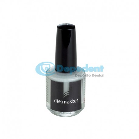 BARNIZ DIE MASTER GRAY P/ MUÑONEZ