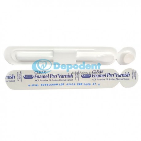 BARNIZ ENAMEL PRO VARNISH UNIDOSIS 0.4 ML PREMIER