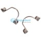 BARRA TORQUE SPRING .017 X .025 DENTALEX