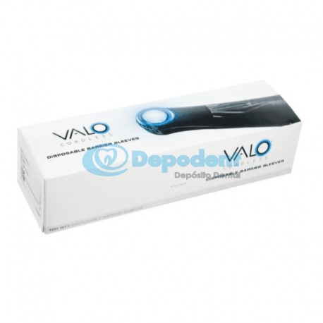 BARRERA P/ LAMPARA VALO GRAND ULTRADENT