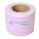 BARRERA ROLLO PLASTICO 10 X 15 CM LAVANDA 1200 PZA BORGATTA