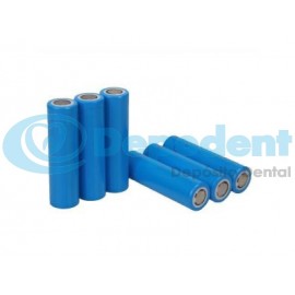 BATERIA P/ PRO LIGHT PROTODENT
