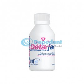 BICARBONATO DE SODIO DETARFAR EUFAR