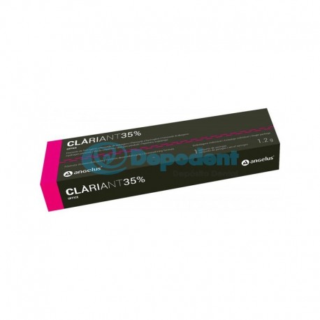 BLANQUEAMIENTO CLARIANT 35% 1.2 GR ANGELUS