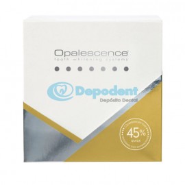 BLANQUEAMIENTO OPALESCENCE QUICK 45% 1.2 ML ULTRADENT
