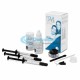 BLANQUEAMIENTO POLA OFFICE BULK KIT 35% POLVO 3 GR LIQUIDO 20 ML 1 PACIENTE SDI