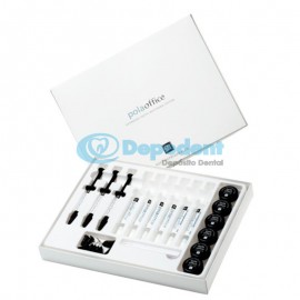 BLANQUEAMIENTO POLA OFFICE KIT 37.5% 3 PZA SDI