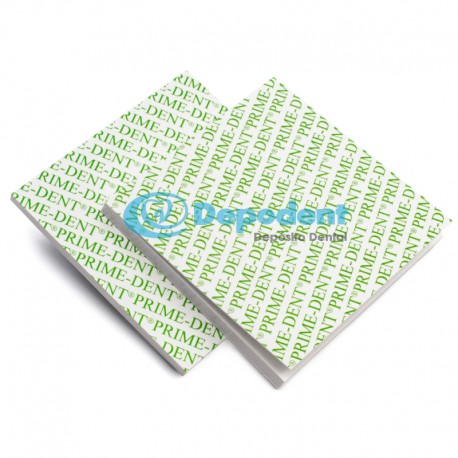 BLOCK DE MEZCLA MIXING PADS PRIME DENT