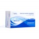 BOLSA P/ ESTERILIZAR AUTOSELLANTE 2.25 X 4″ 200 PZA BORGATTA