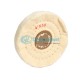 BORLA DE ALGODON 4″ MDC