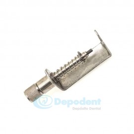 BOTA FRESA P/ CONCENTRIX STARDENTAL