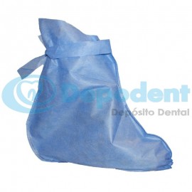 BOTA TELA SMS S/ PLANTILLA 25 PAR REYSA
