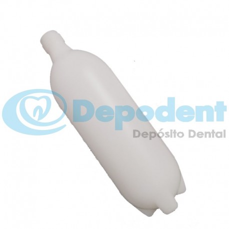 BOTELLA P/ SISTEMA FLUSH CHICA CALIPSO