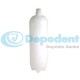 BOTELLA P/ SISTEMA FLUSH GRANDE CALIPSO