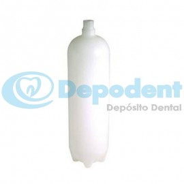 BOTELLA P/ SISTEMA FLUSH GRANDE CALIPSO
