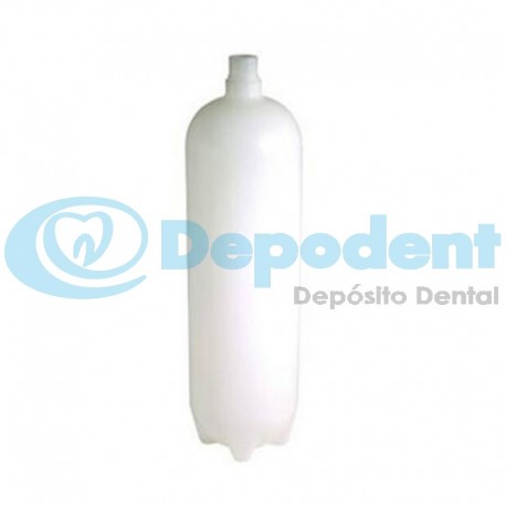 BOTELLA P/ SISTEMA FLUSH GRANDE CALIPSO
