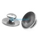 BOTON LINGUAL PLANO S/ MALLA DENTALEX