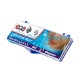 BRACKETS FUSSION MBT METALICO .022 DGO