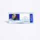 BRACKETS MIRAGE EDGEWISE 300-521 SLOT 0.018 BORGATTA 20 PZAS