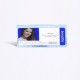 BRACKETS MIRAGE EDGEWISE MINI 300-580 SLOT 0.018 BORGATTA 20 PZAS